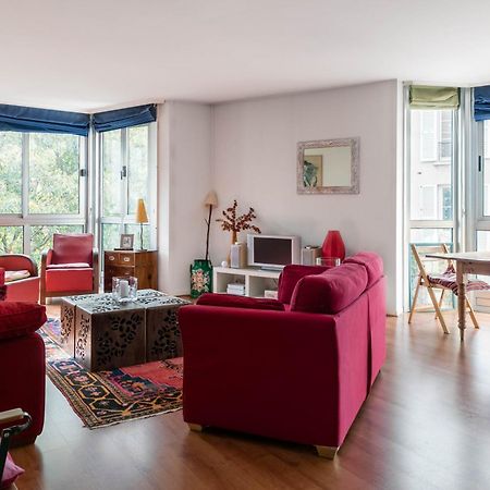 3 Rooms Quiet And Bright Paris Exterior foto